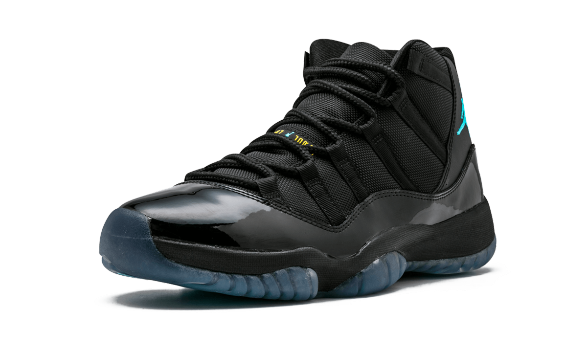 Air Jordan 11 Retro Gamma