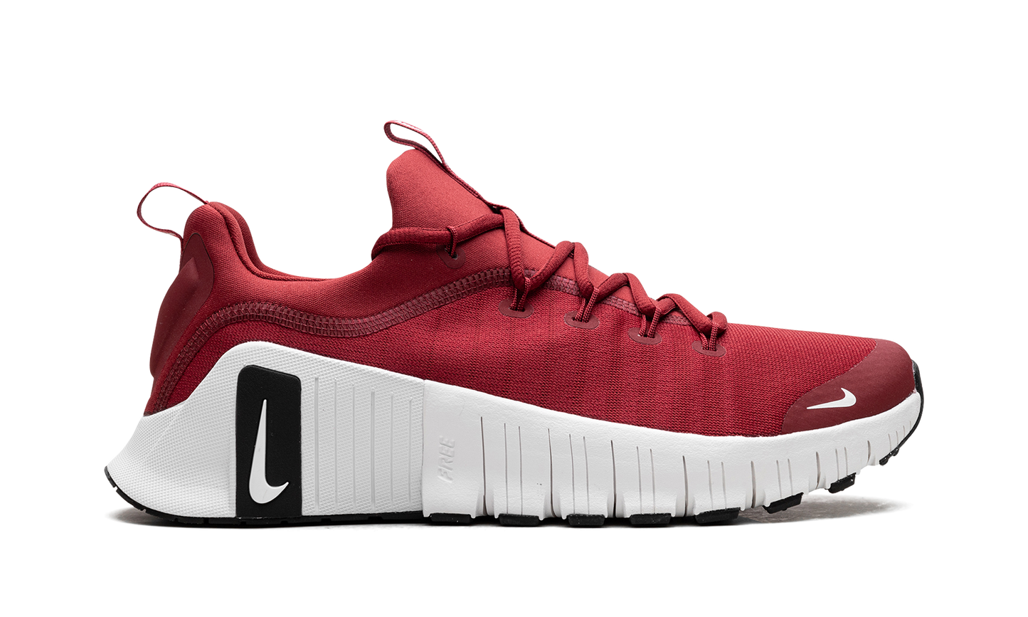 Free Metcon 6 TB Crimson