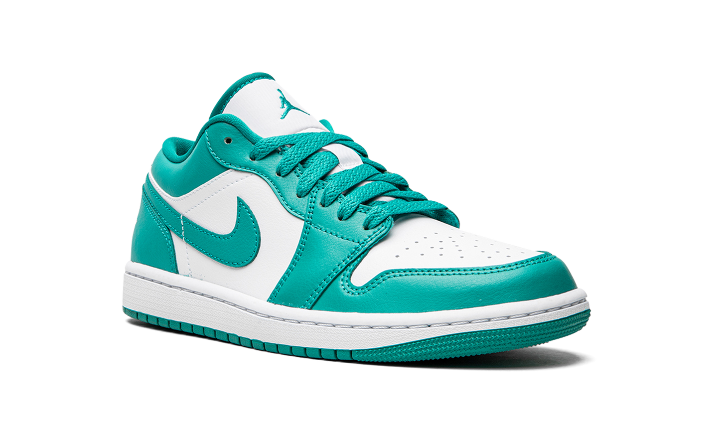 JORDAN 1 LO MNS WMNS New Emerald