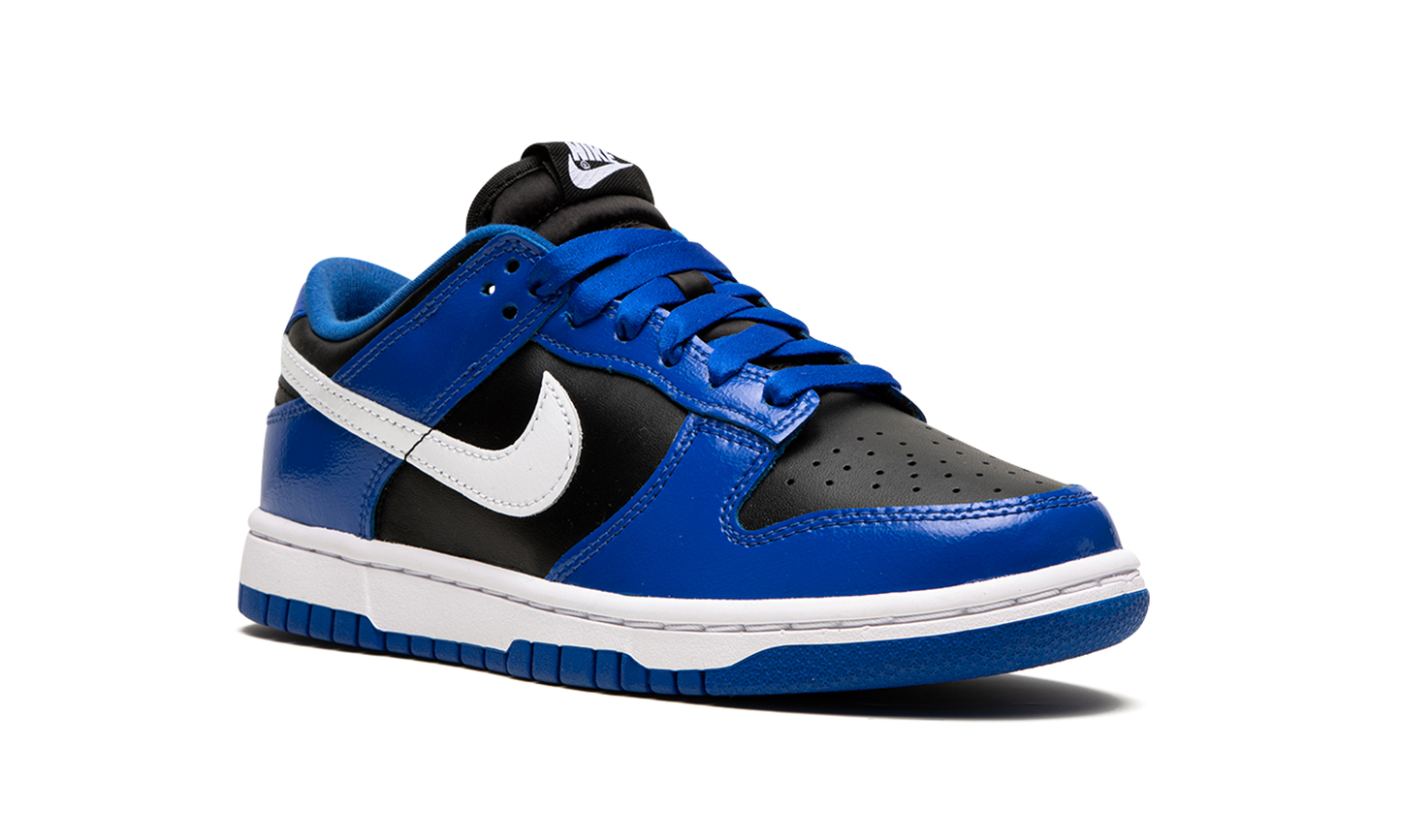 DUNK LO ESS WMNS Game Royal