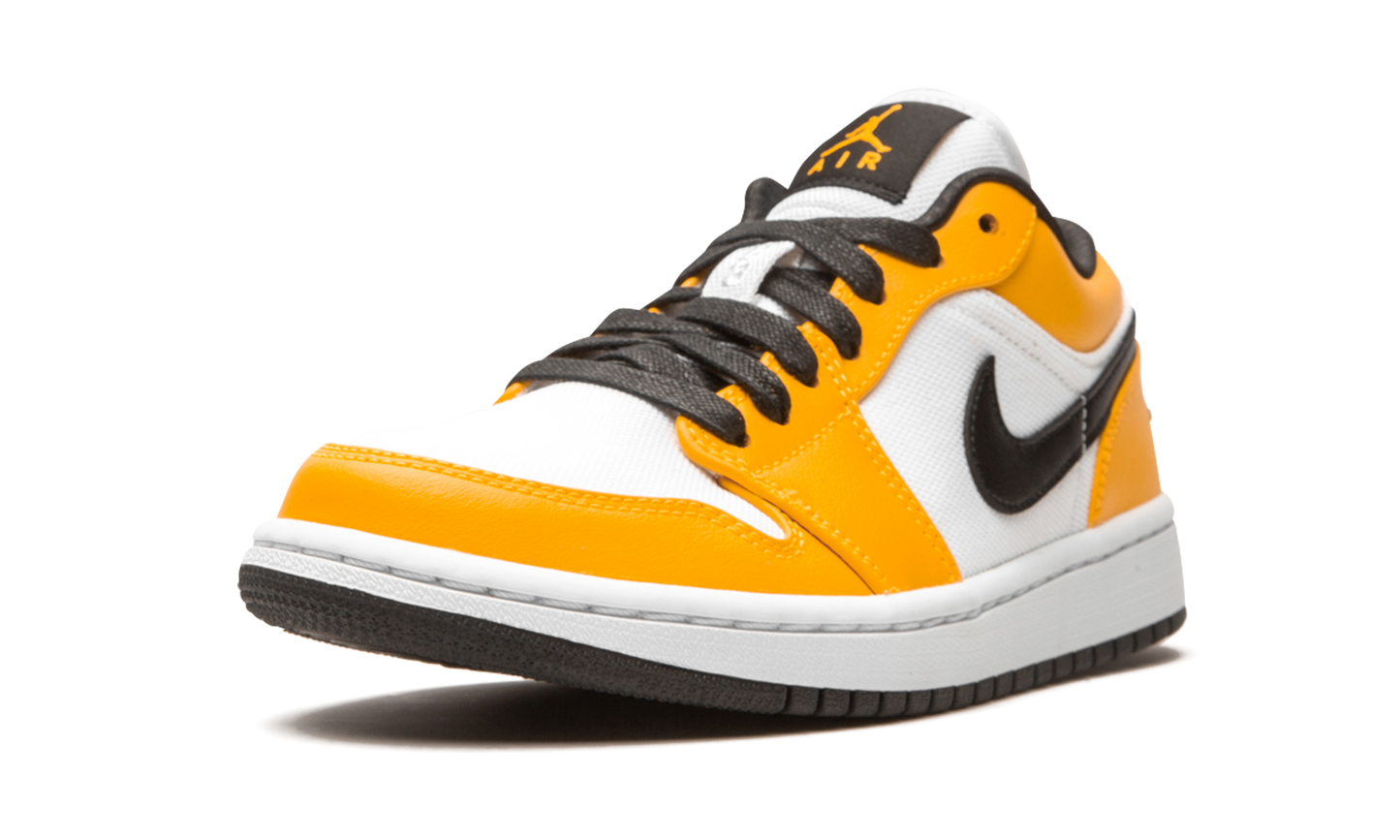 AIR JORDAN 1 LO SE WMNS Laser Orange