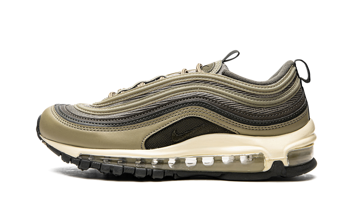 AIR MAX 97 MNS WMNS Olive