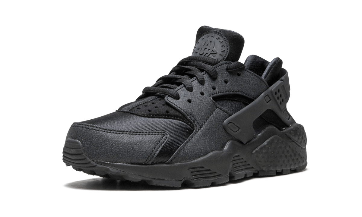 AIR HUARACHE RUN MNS WMNS Triple Black