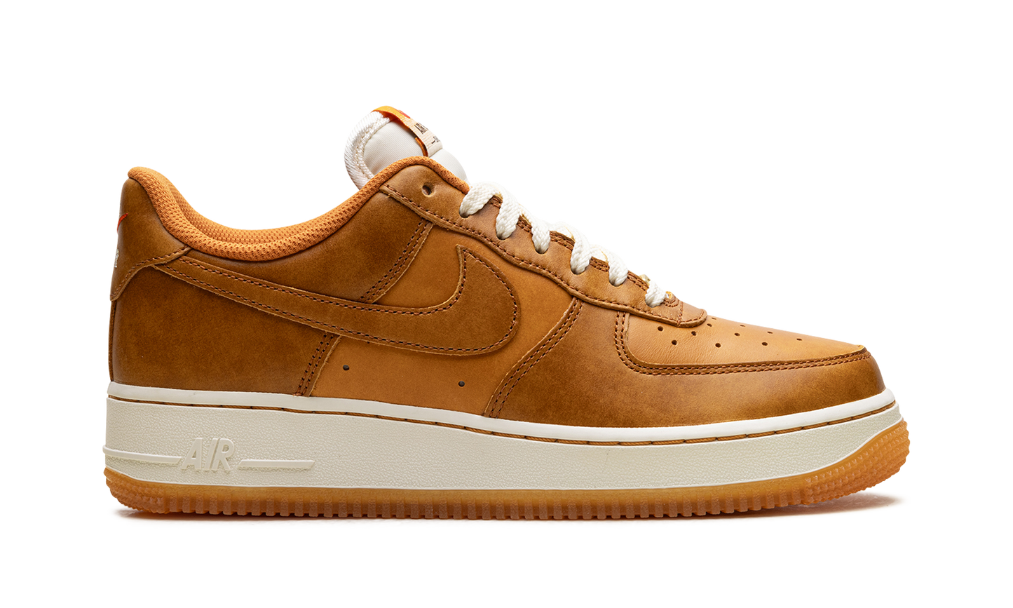 Air Force 1 Low Since 1982