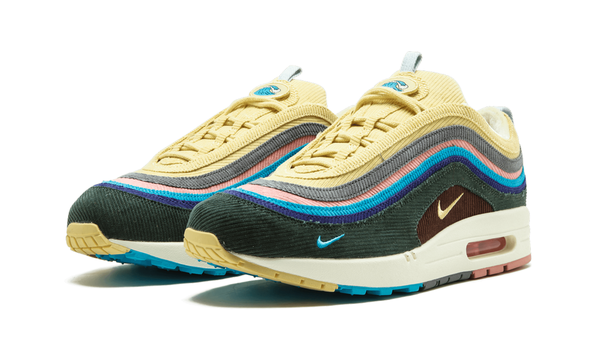 Air Max 1/97 VF SW Sean Wotherspoon