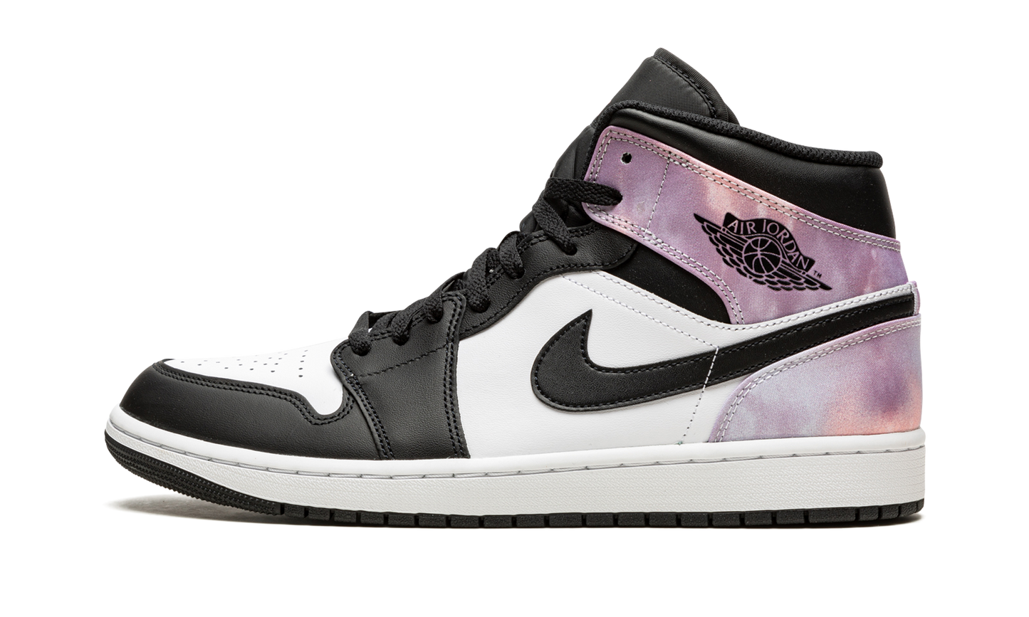 Air Jordan 1 Mid SE Tie-Dye