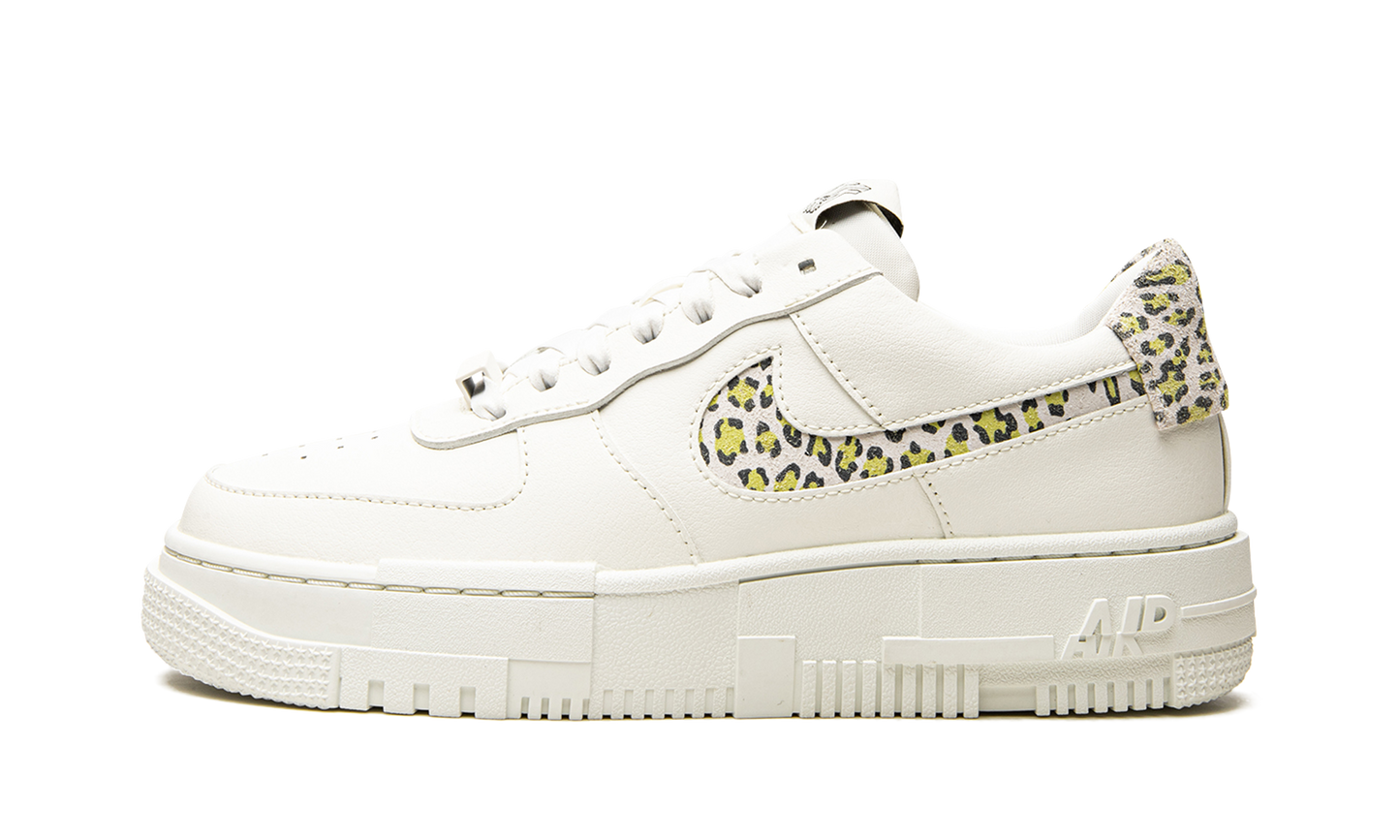 AIR FORCE 1 PIXEL MNS WMNS Leopard