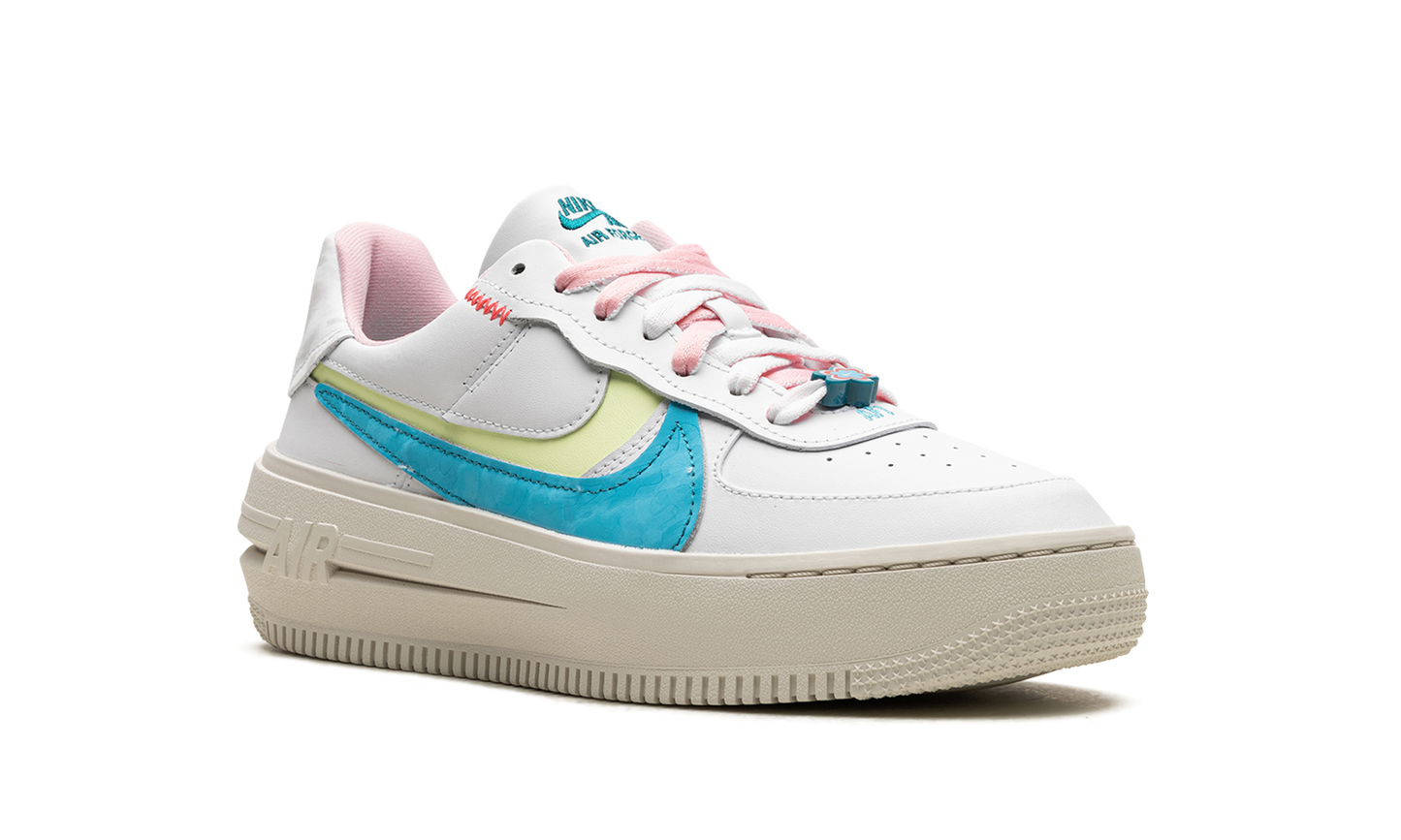 AIR FORCE 1 PLT.AF.ORM WMNS Pastel