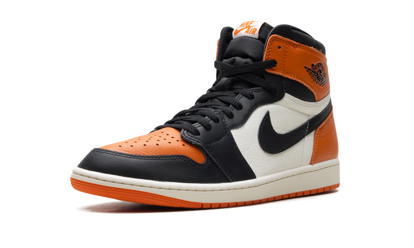 Air Jordan 1 High OG Shattered Backboard