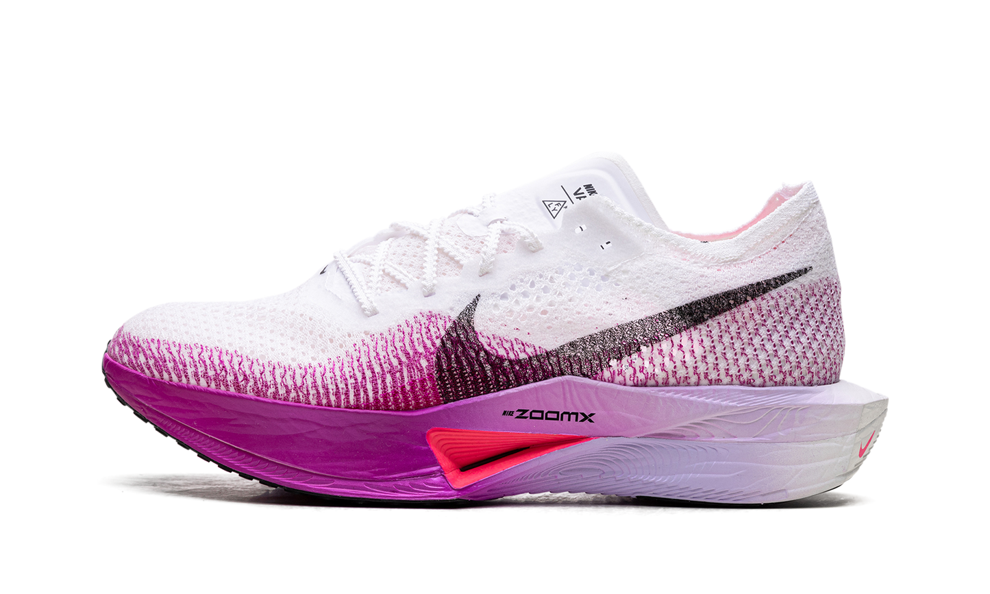 ZoomX Vaporfly 3 WMNS Vivid Purple