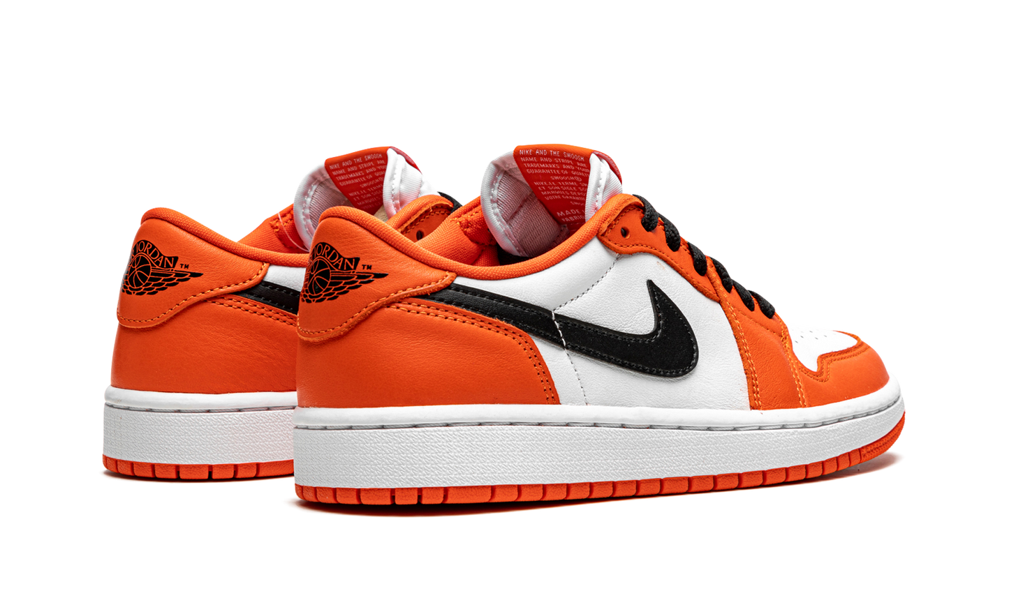 AIR JORDAN 1 LOW WMNS Starfish