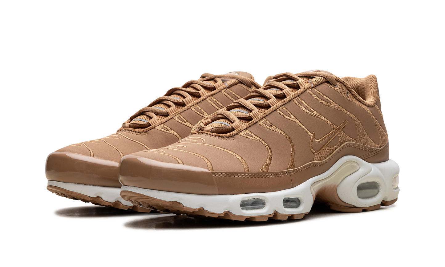 Air Max Plus Flax Sail