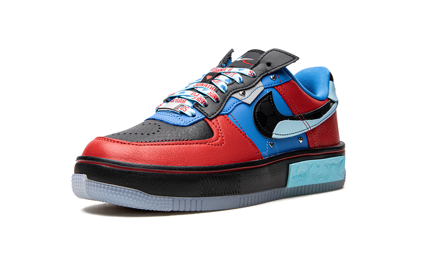 AIR FORCE 1 LO WMNS Doernbecher 2022