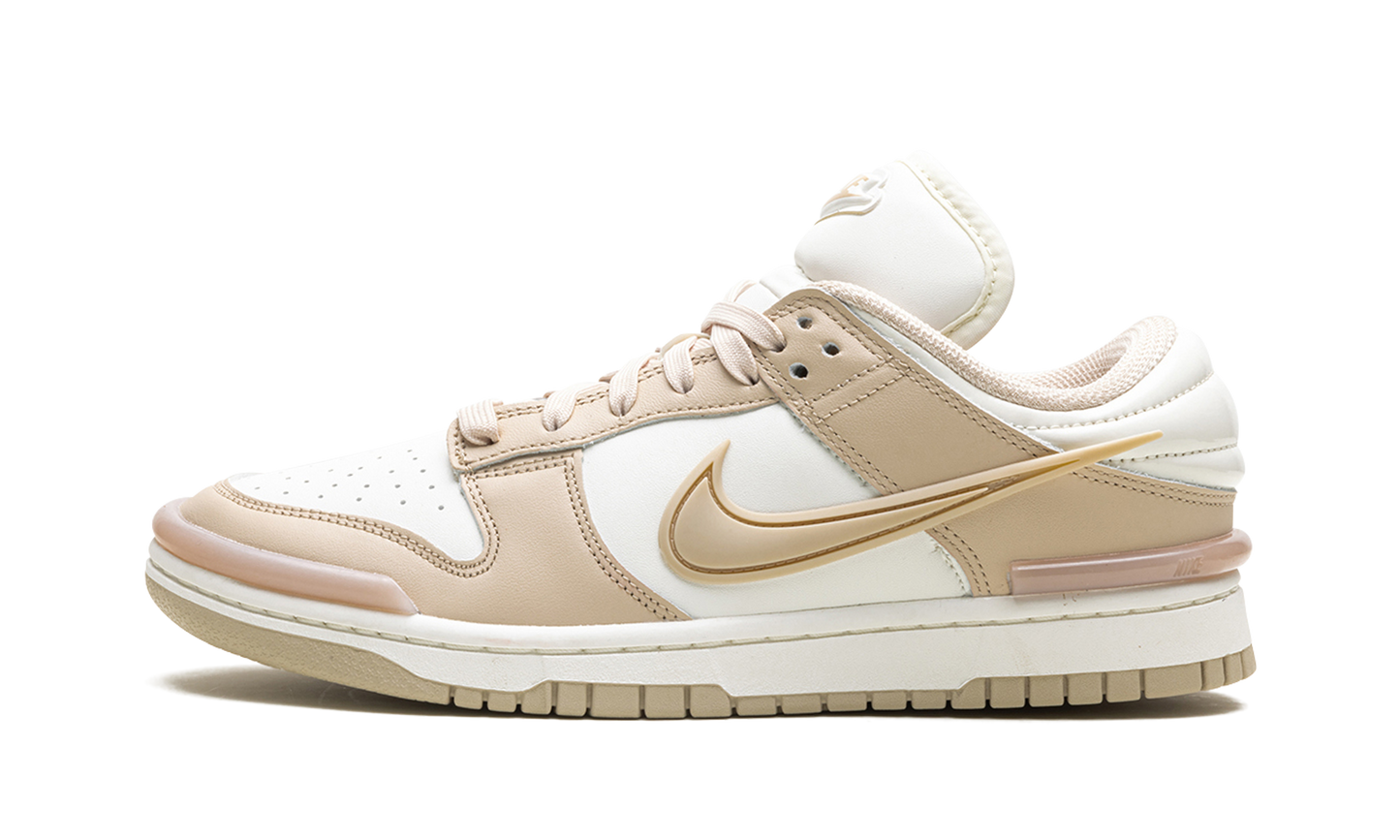 DUNK LO TIST WMNS Sanddrift