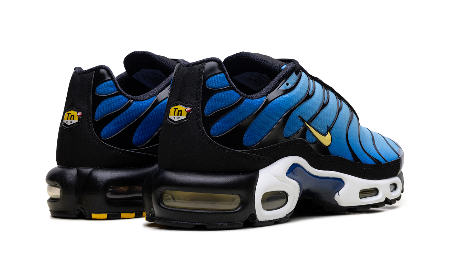 Air Max Plus OG Hyper Blue