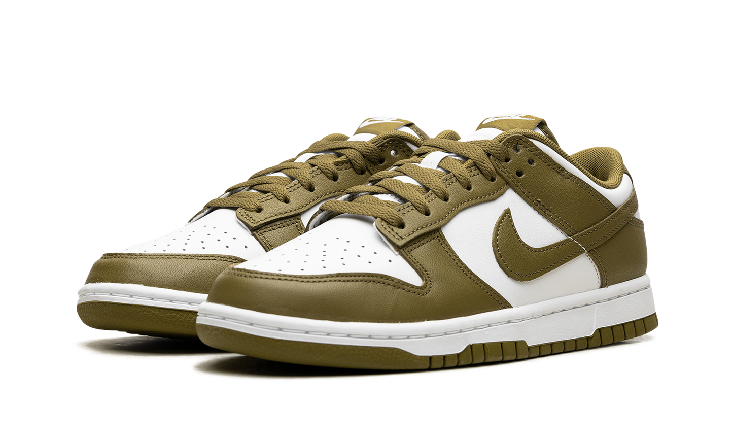 Dunk Low Pacific Moss