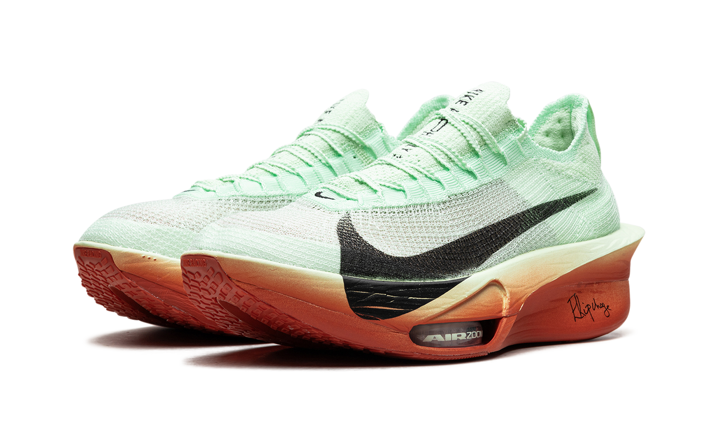 ZoomX AlphaFly 3 Eliud Kipchoge