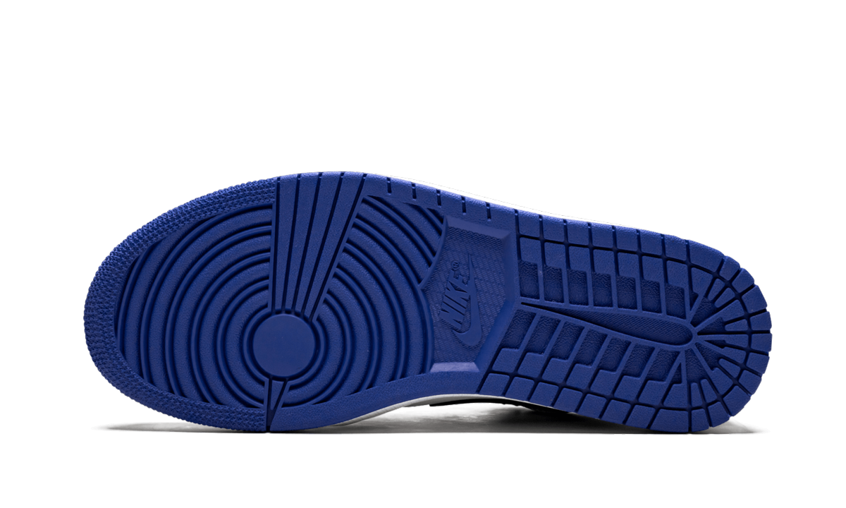 Air Jordan 1 Low Royal Toe