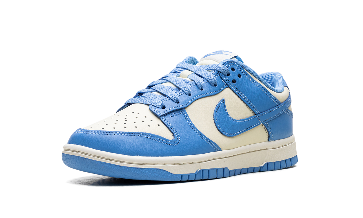 Dunk Low Retro University Blue