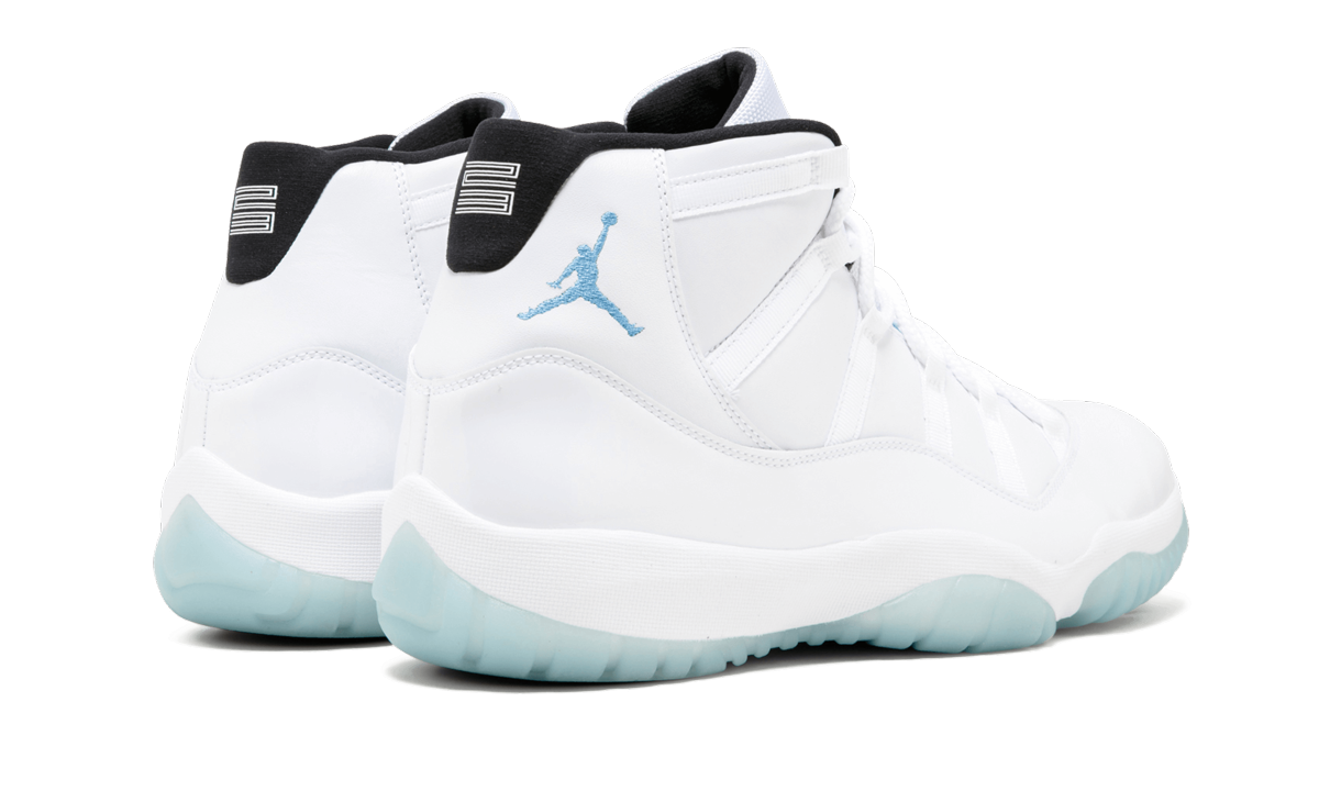Air Jordan 11 Retro Legend Blue