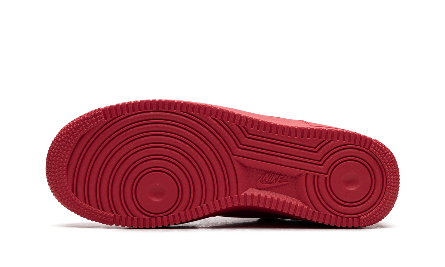 Air Force 1 Low '07 WMNS Red Roses