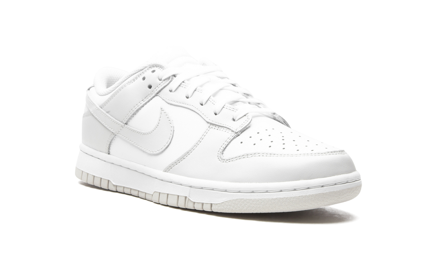 DUNK LOW WMNS Photon Dust