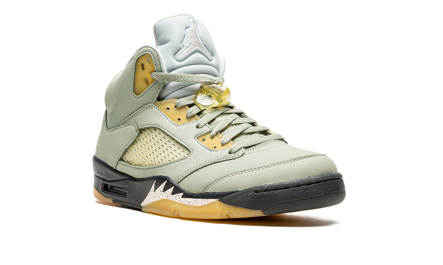 Air Jordan 5 Retro Jade Horizon