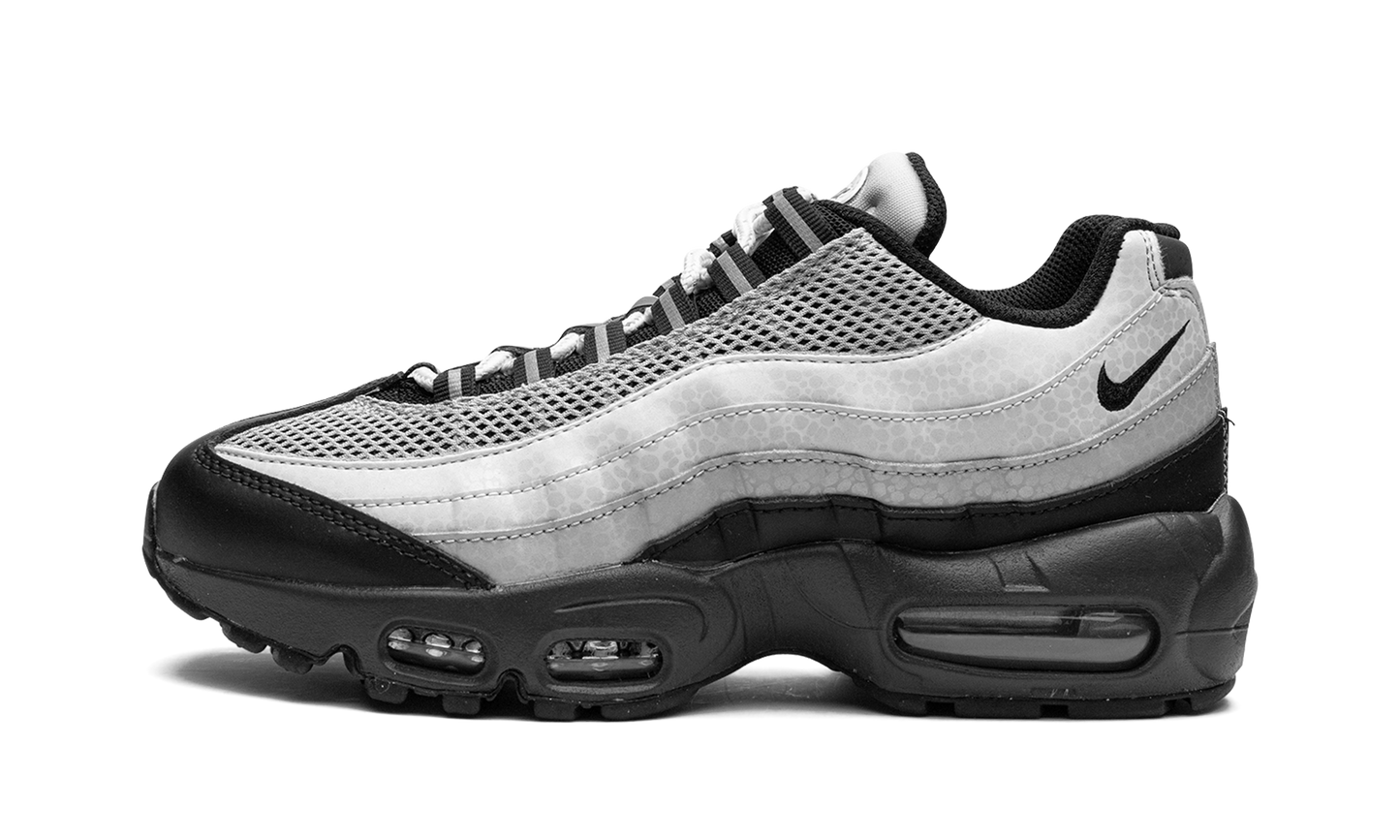 AIR MAX 95 LX () WMNS Reflective Safari