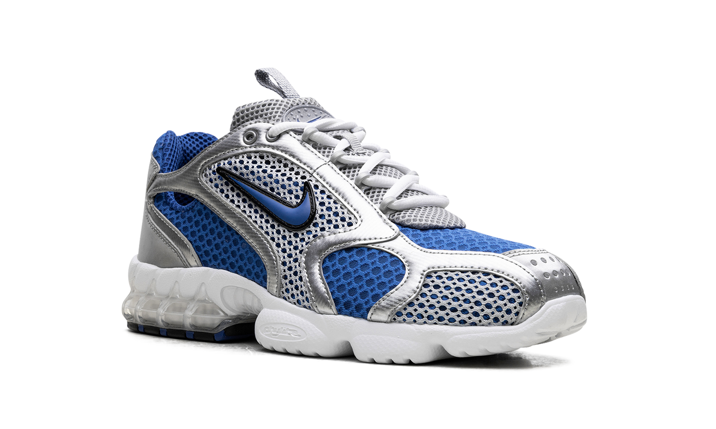 Air Zoom Spiridon Cage 2 Varsity Royal (2020)