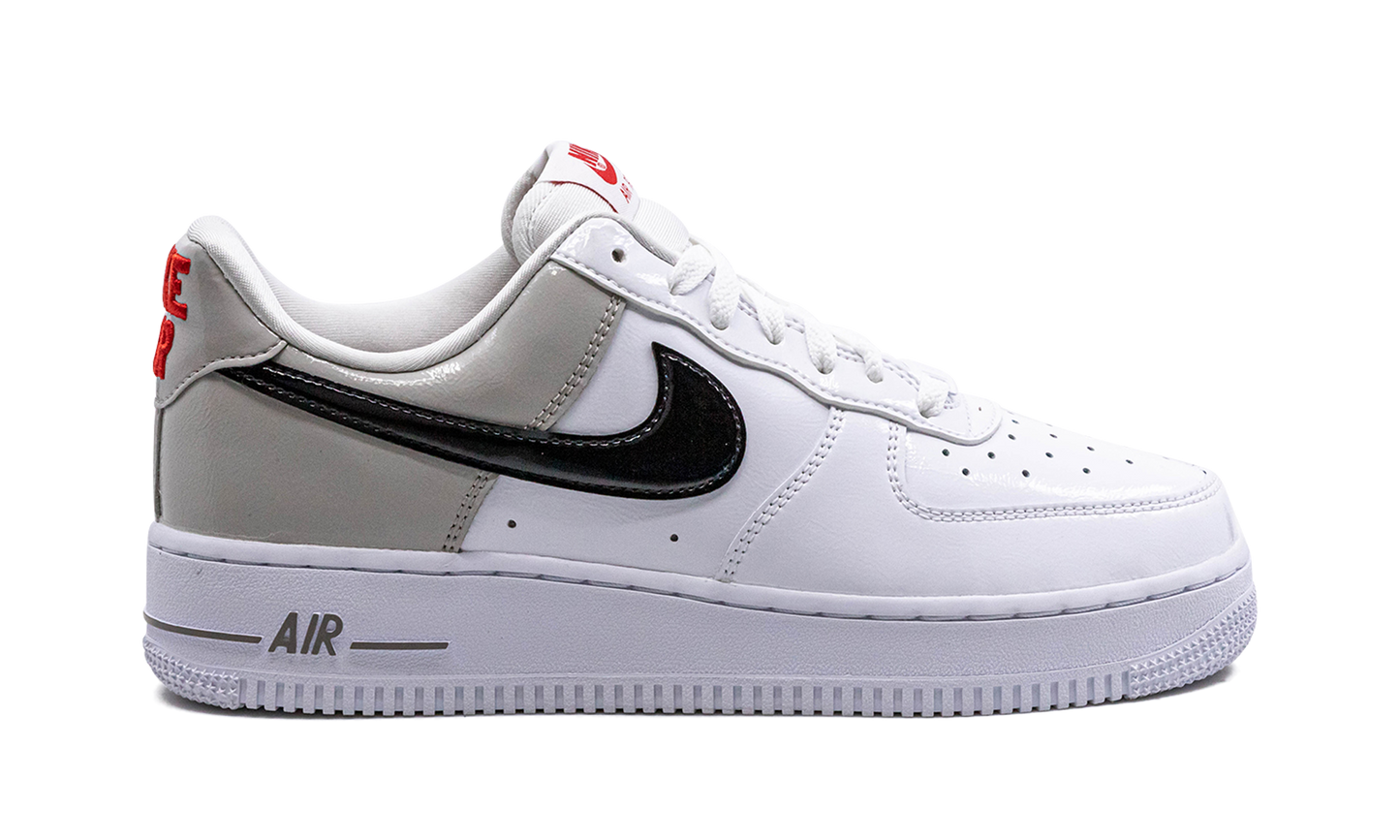 AIR FORCE 1 '07 LT WMNS Light Iron