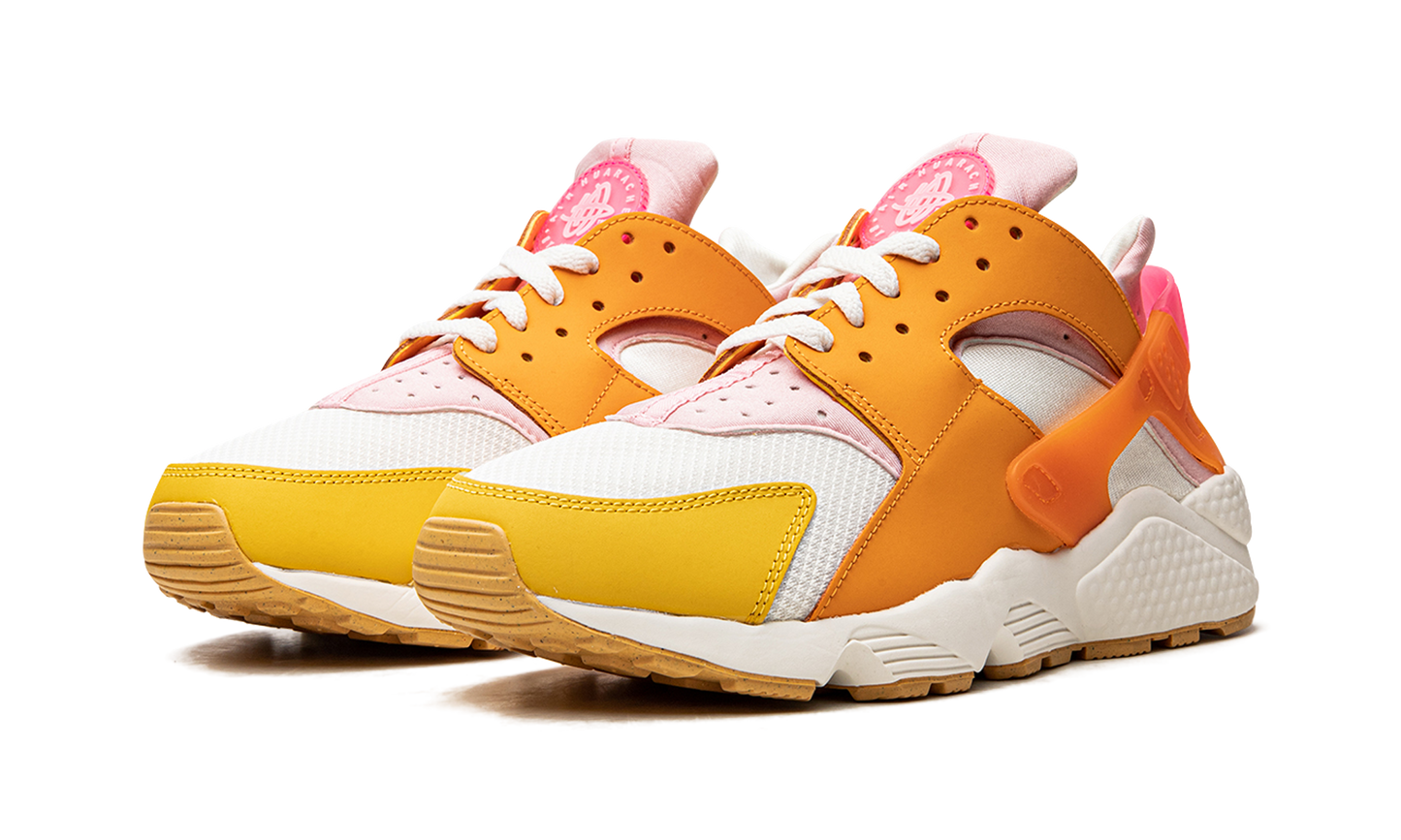 AIR HUARACHE MNS WMNS Sunshine