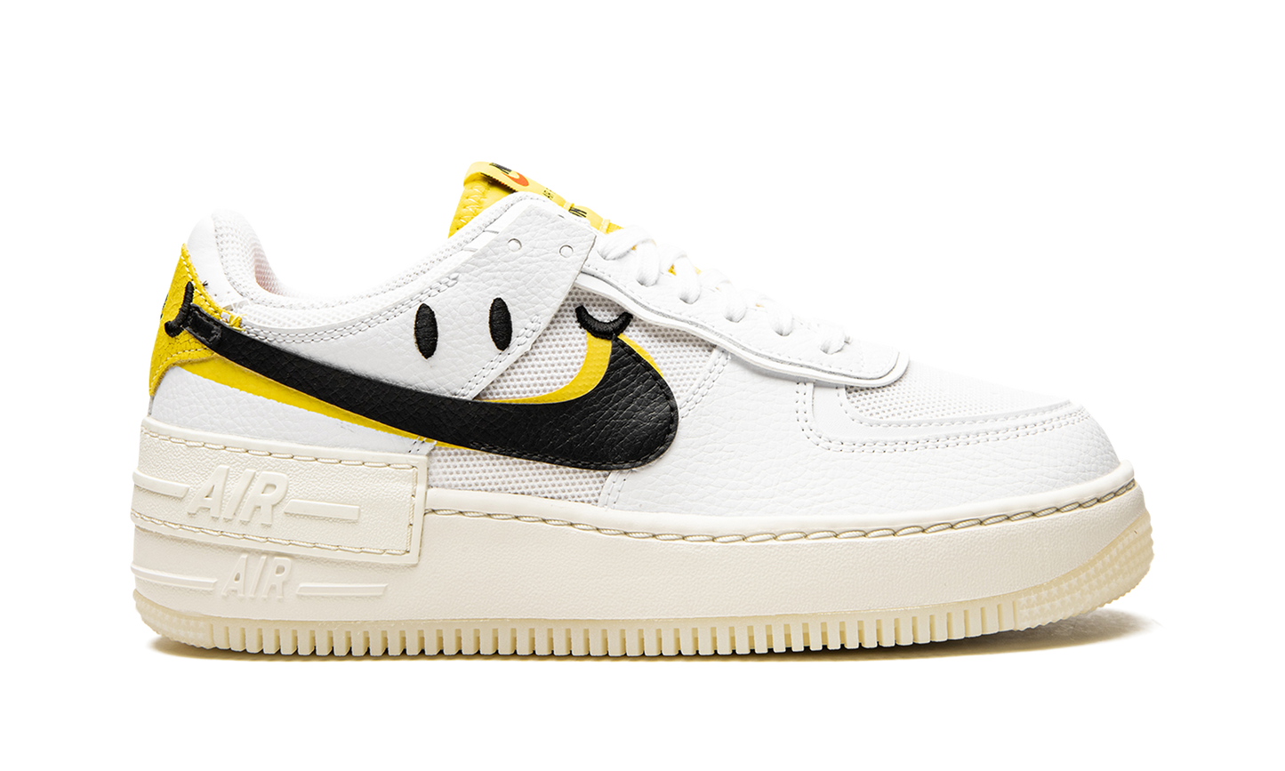 AIR FORCE 1 SHADO MNS WMNS Go the Extra Smile