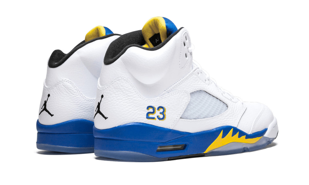 Air Jordan 5 Retro Laney
