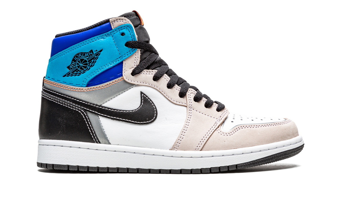 Air Jordan 1 High OG Prototype