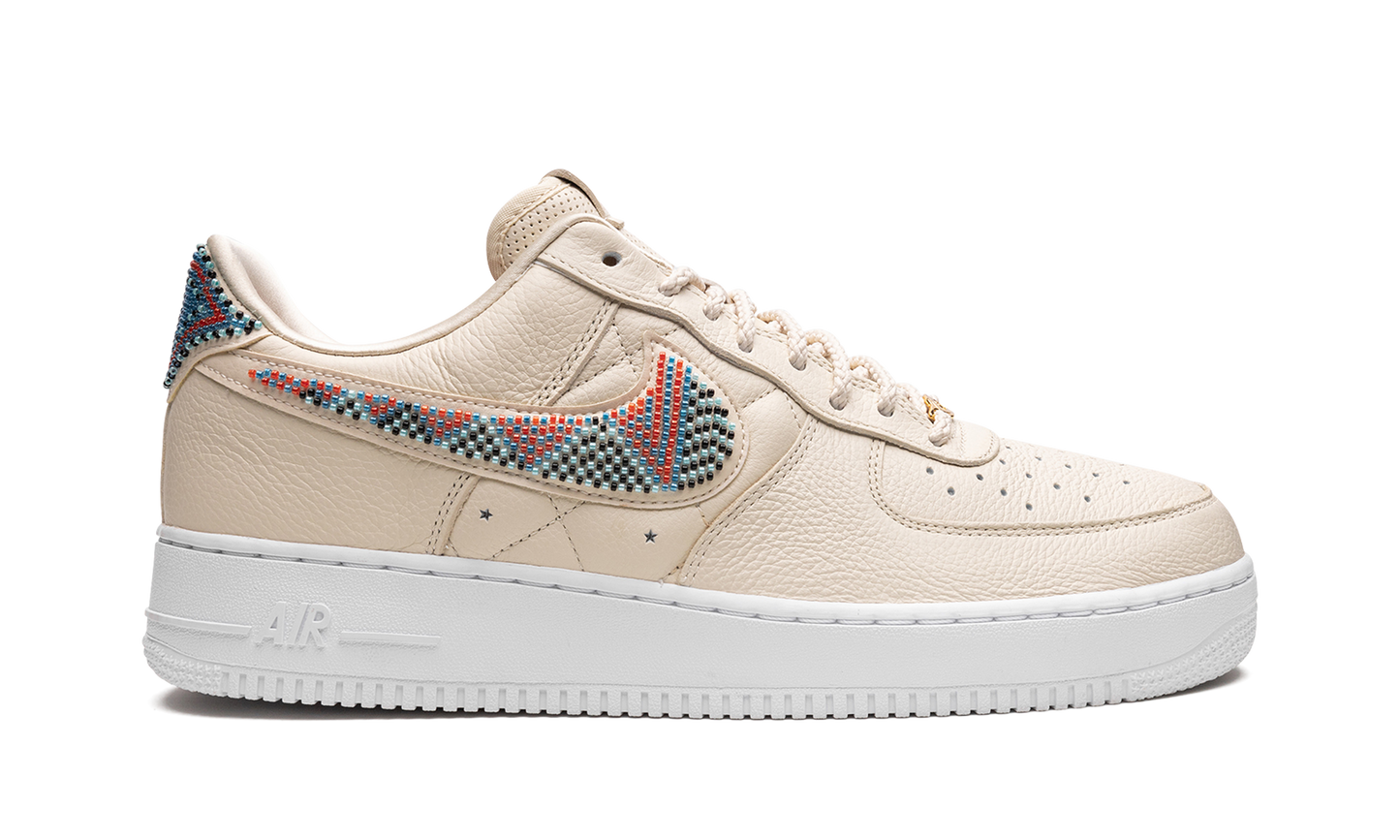 AIR FORCE 1 LO WMNS Premium Goods - The Bella