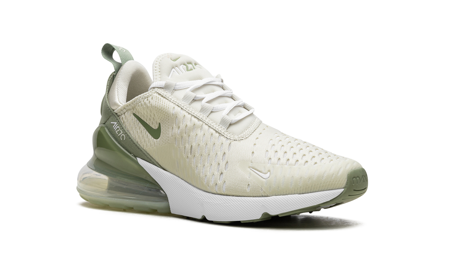 AIR MAX 270 WMNS Sea Glass Oil Green