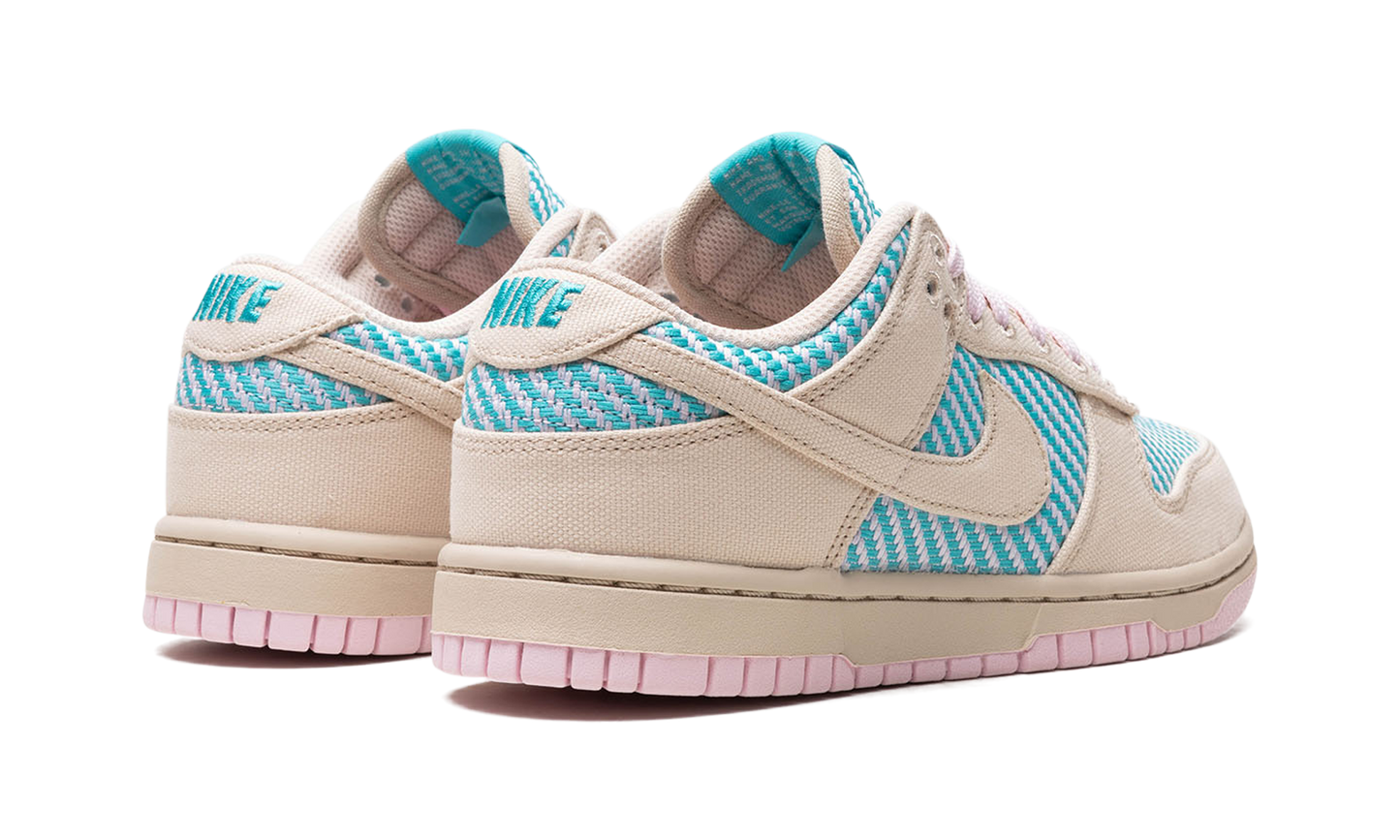 Dunk Low WMNS Heat Wave
