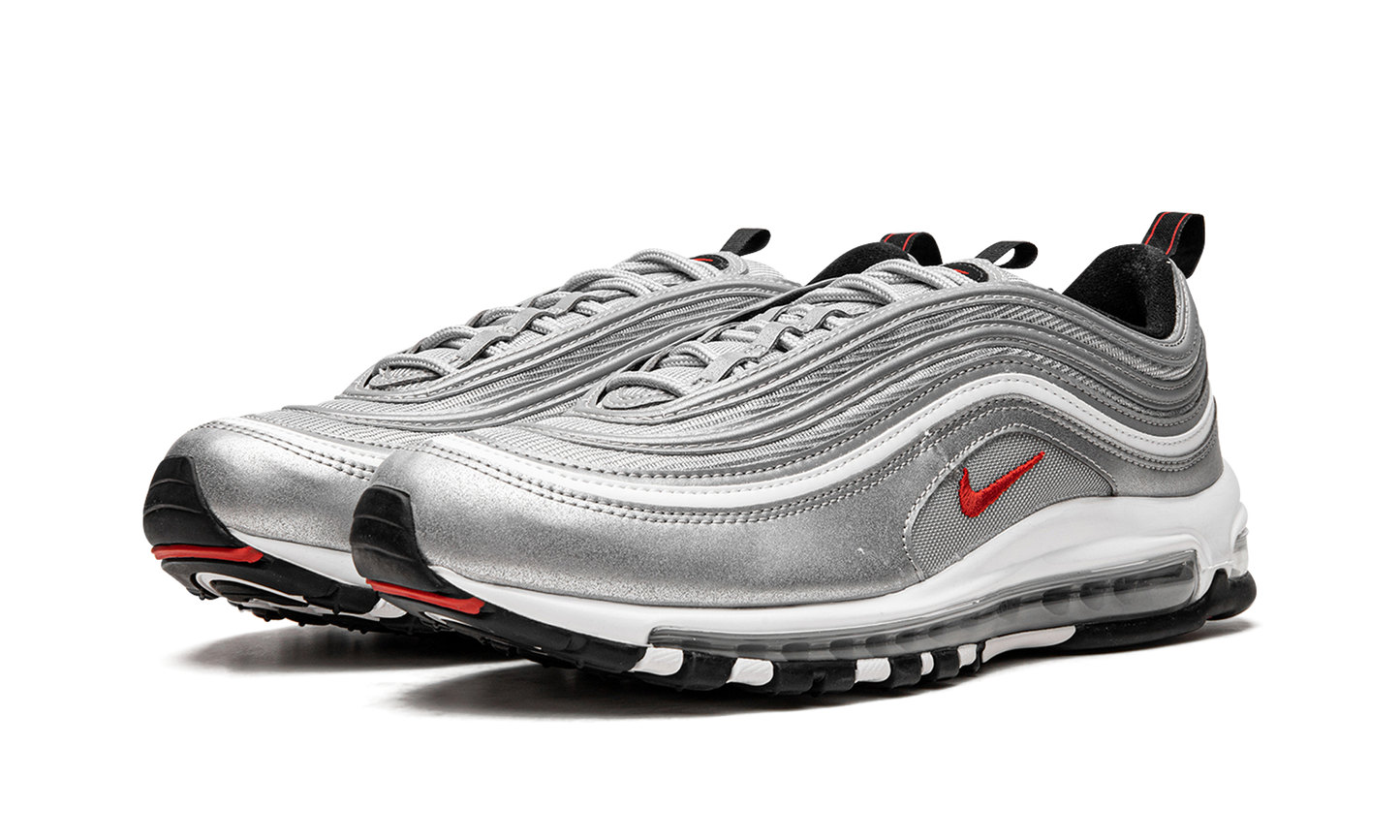 Air Max 97 OG Silver Bullet 2022