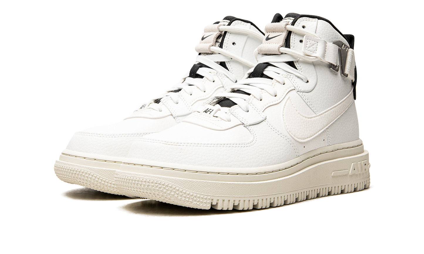 AIR FORCE 1 HIGH UTILITY 2.0 WMNS Summit White (W)