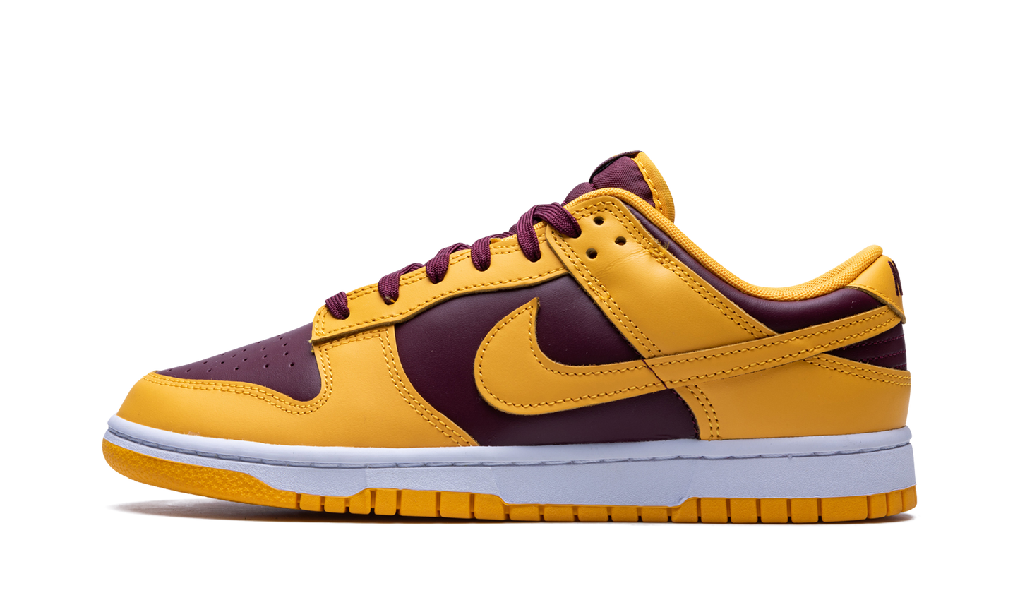 Dunk Low Arizona State