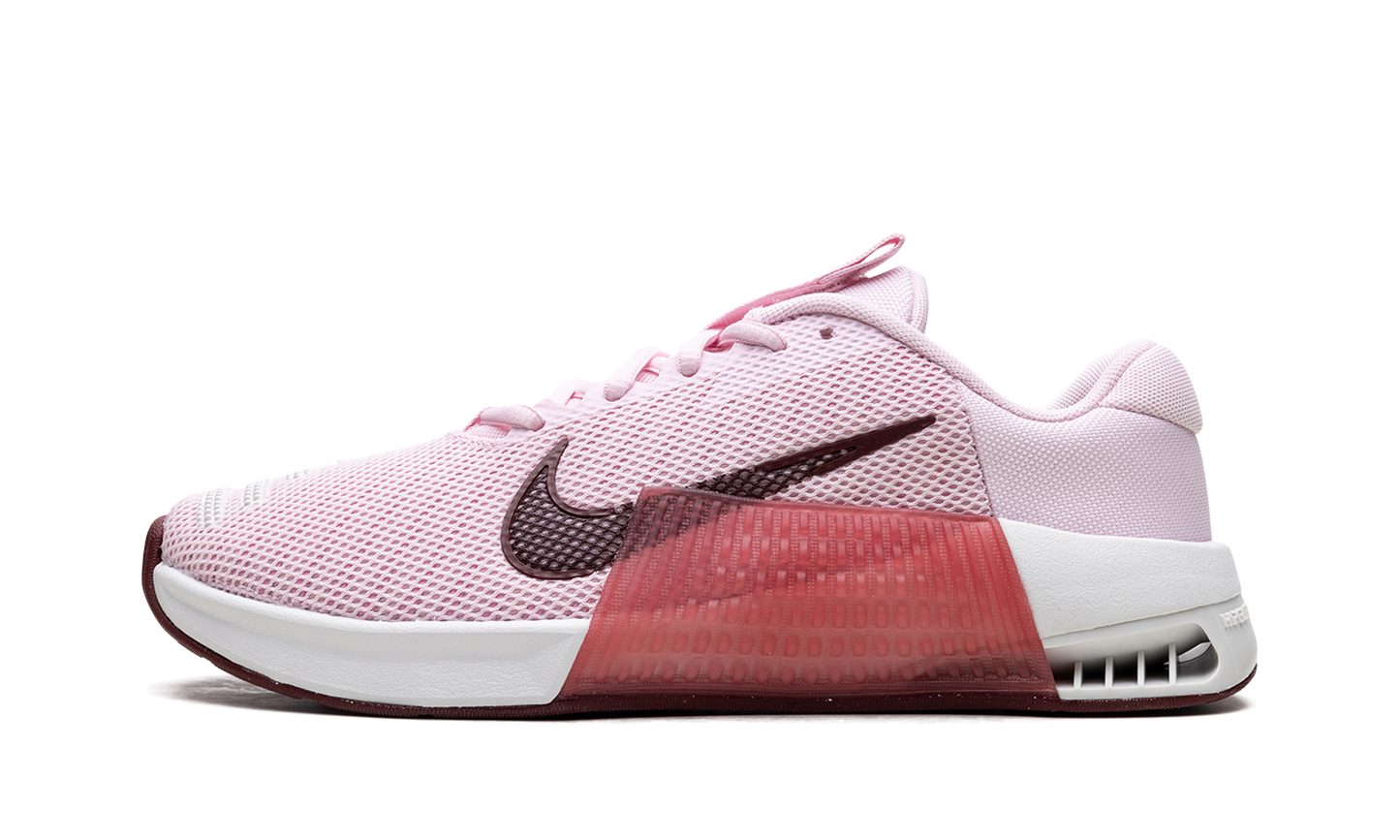 WMNS Nike Metcon 9 Pink Foam
