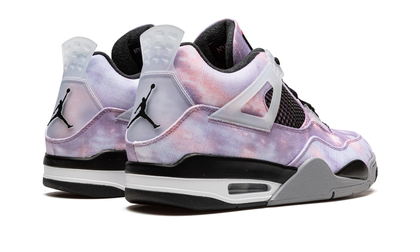 Air Jordan 4 Retro Zen Master