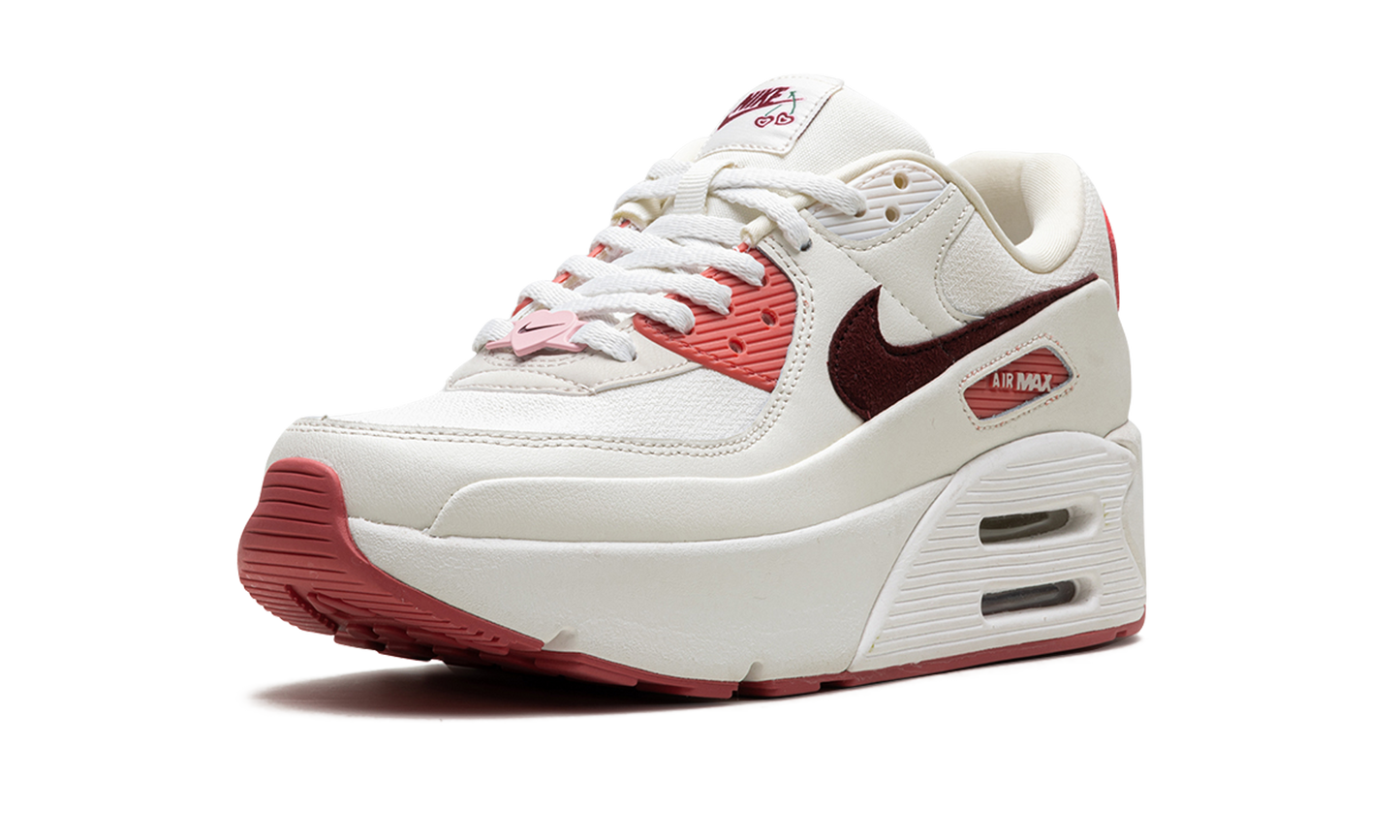 AIR MAX 90 LV8 WMNS Valentine's Day