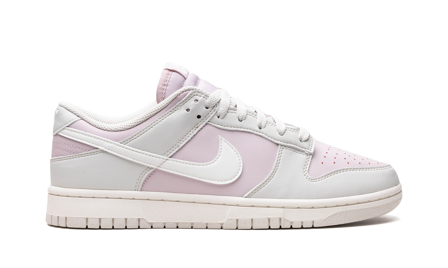 DUNK LOW WMNS Platinum Violet