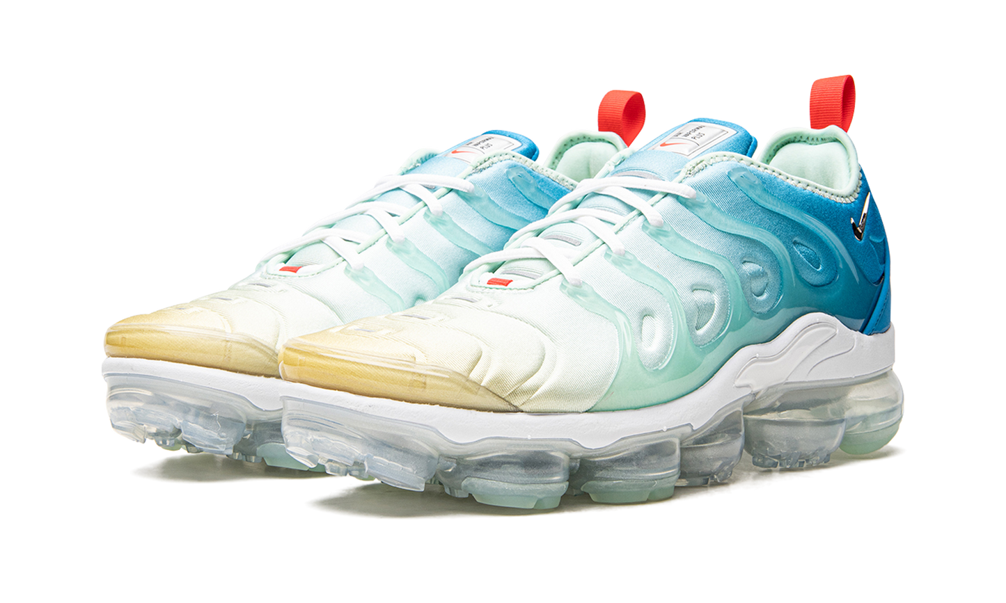 AIR VAPORMAX PLUS MNS WMNS Since 1972