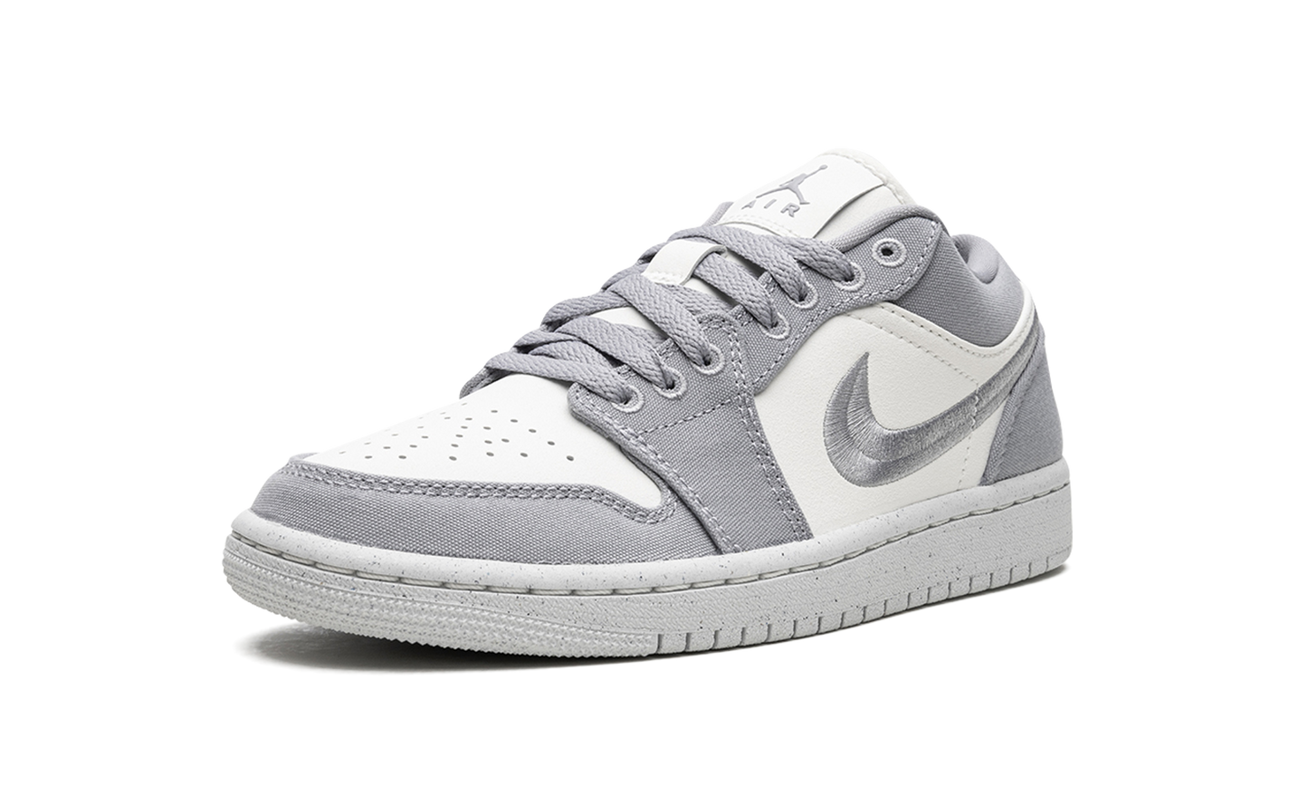 AIR JORDAN 1 LO SE WMNS Light Steel Grey
