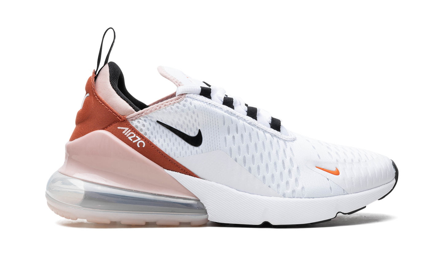 AIR MAX 270 WMNS Pink Oxford