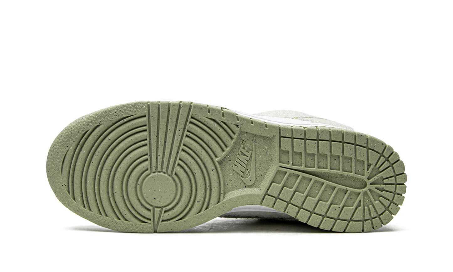 DUNK LO SE CC MNS WMNS Fleece Pack - Honeydew