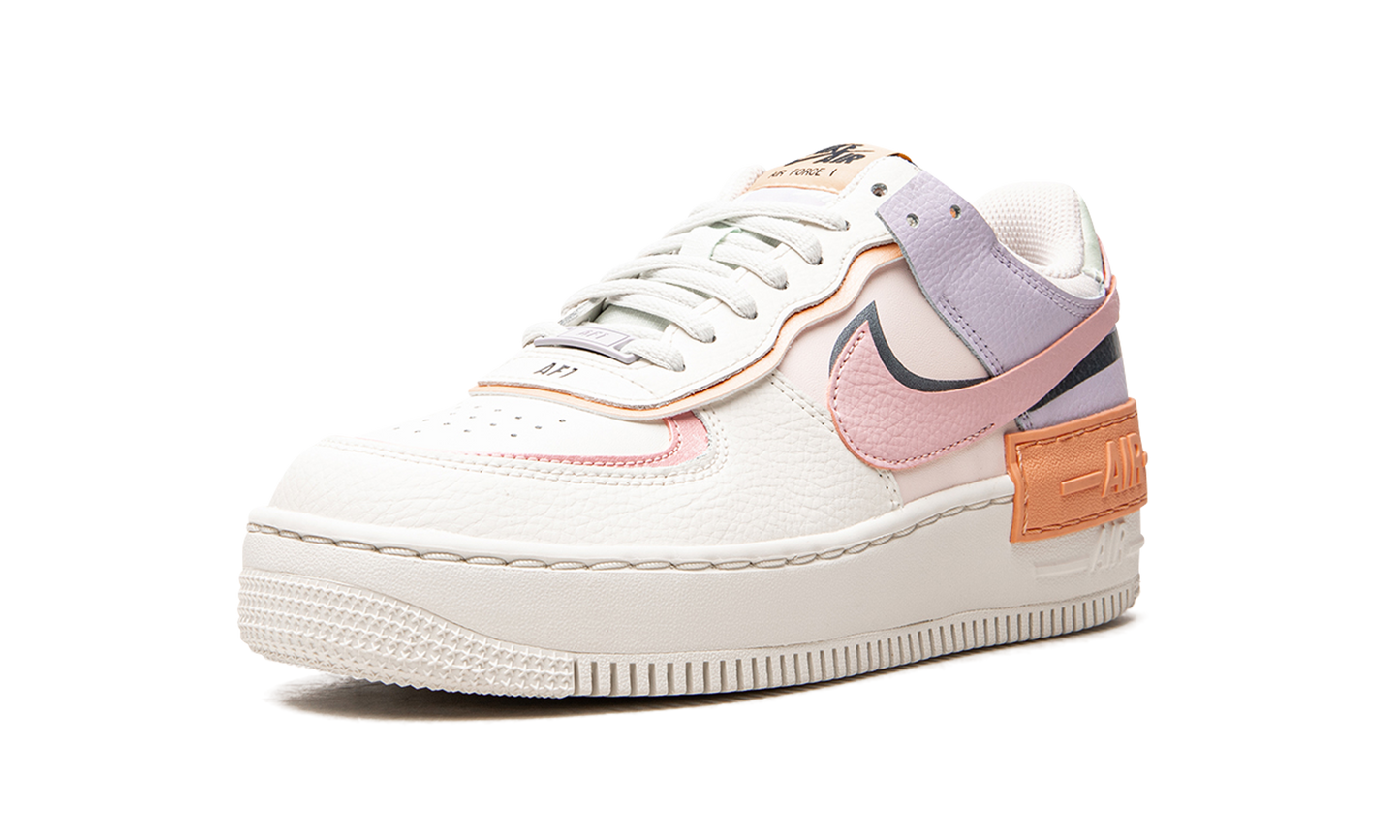 AIR FORCE 1 SHADO MNS WMNS Pink Glaze