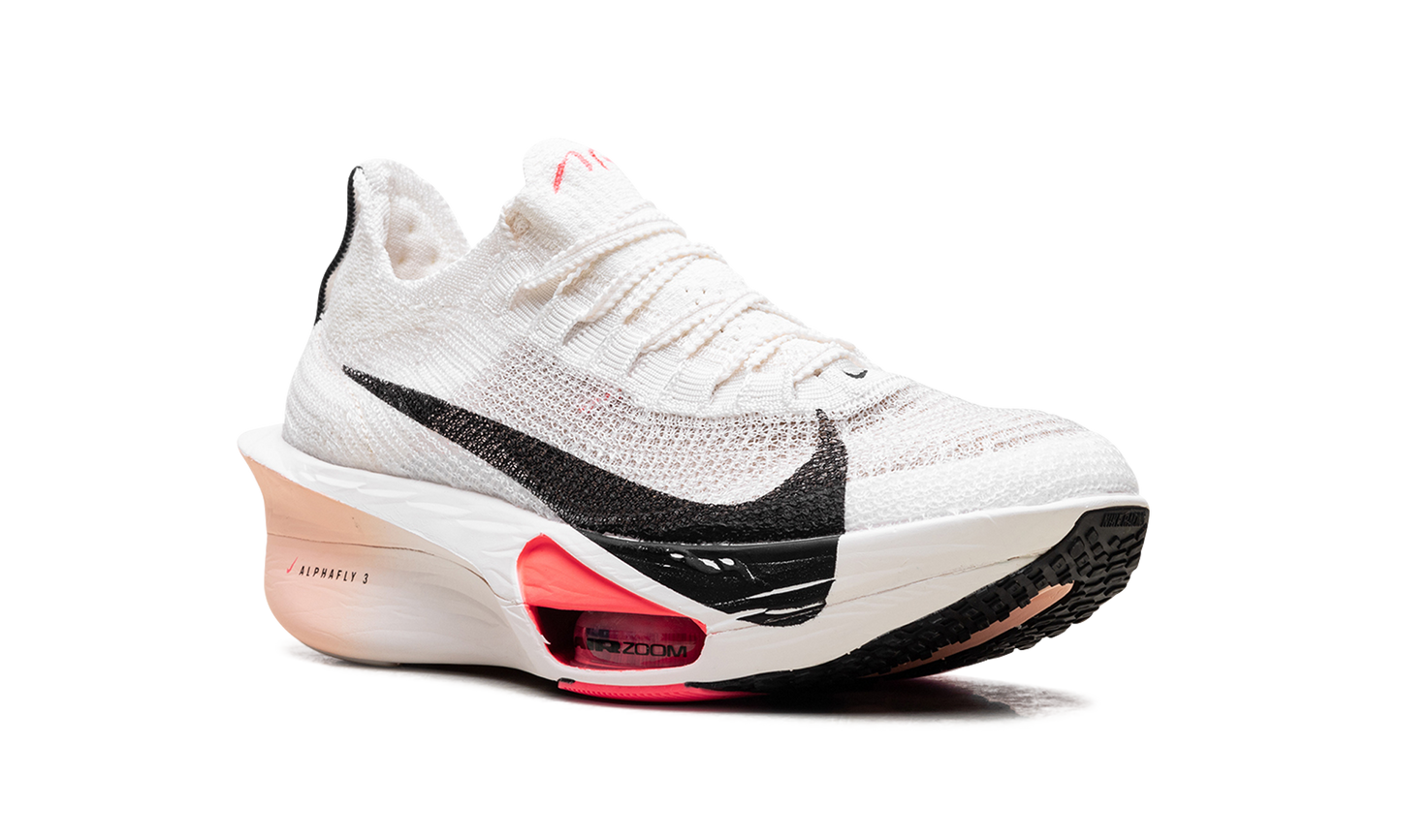 Air Zoom Alphafly Next% 3 WMNS Sail Crimson Tint
